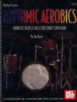Click for sample sheet music of Rhythymic Aerobics� - PDF format